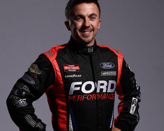 Frankie Muniz